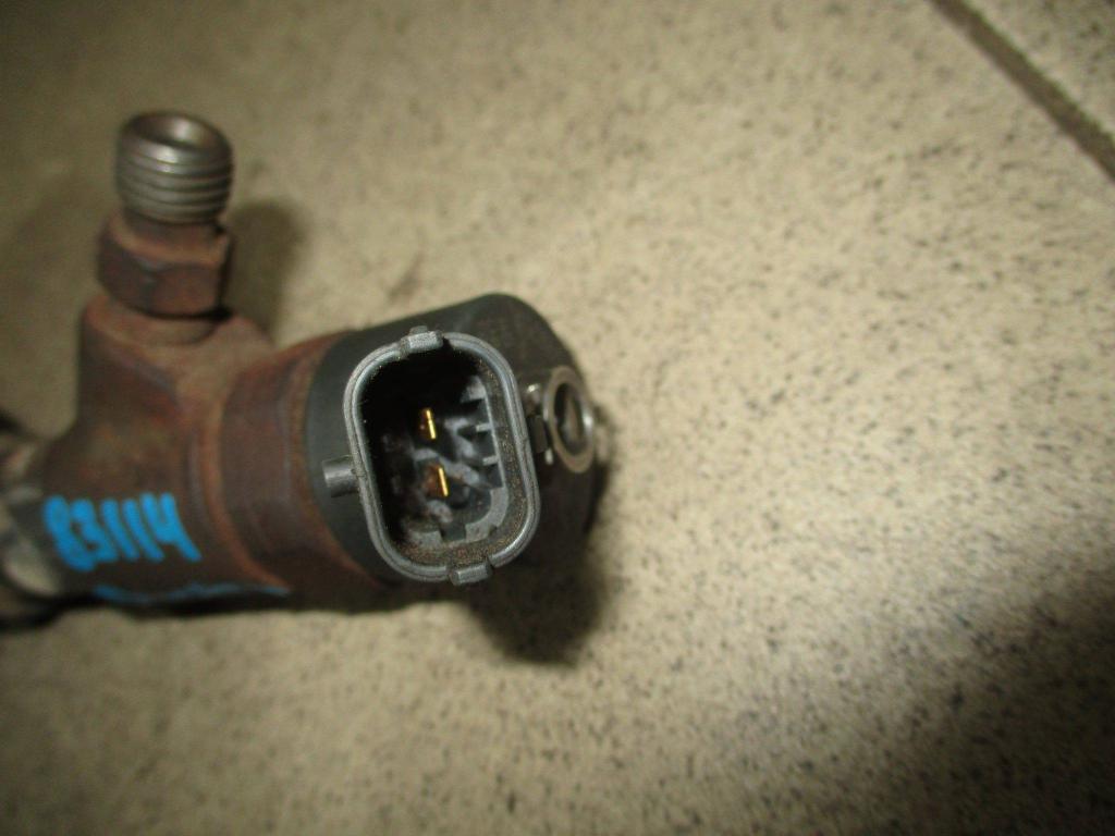 Форсунка дизельная, 9000 рублей, Пермь