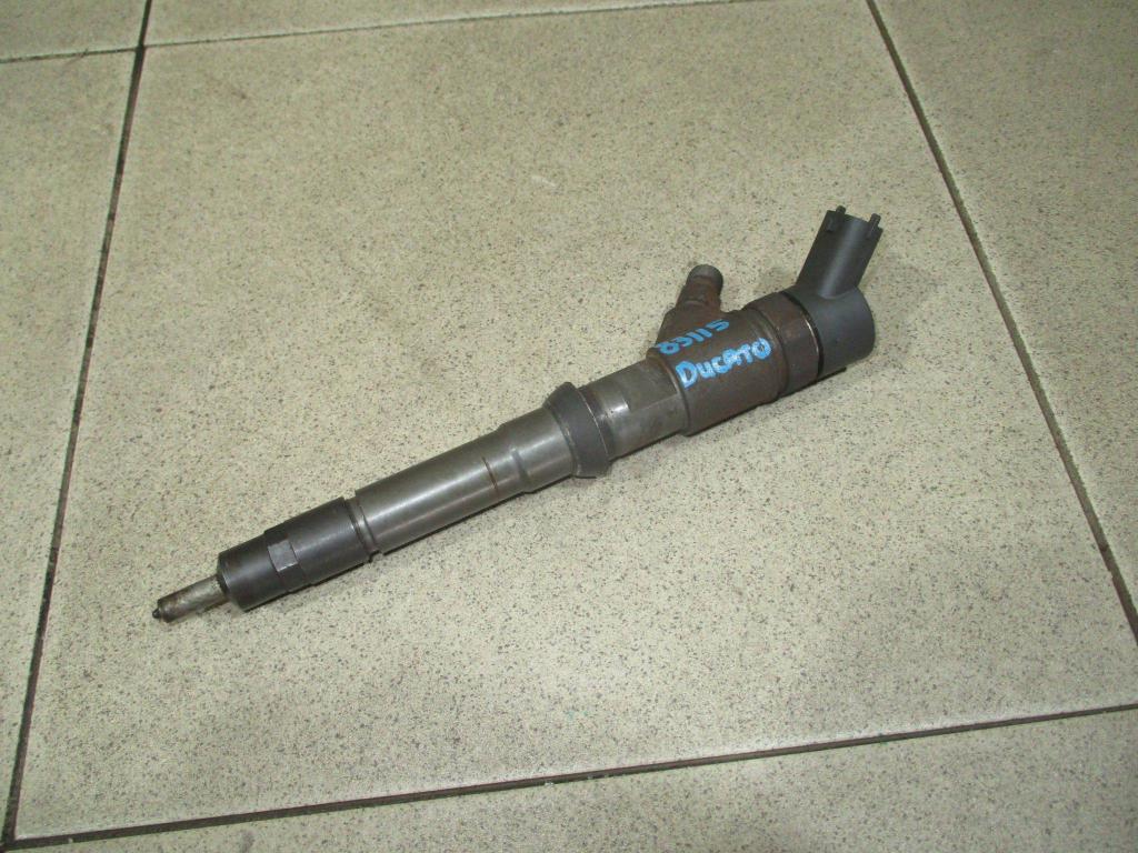 Форсунка дизельная, 9000 рублей, Пермь