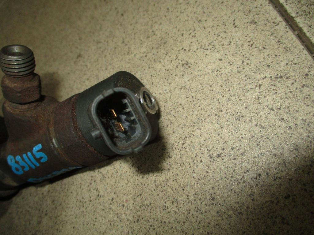 Форсунка дизельная, 9000 рублей, Пермь