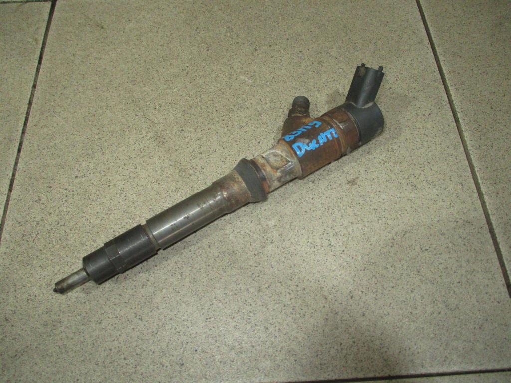 Форсунка дизельная, 9000 рублей, Пермь