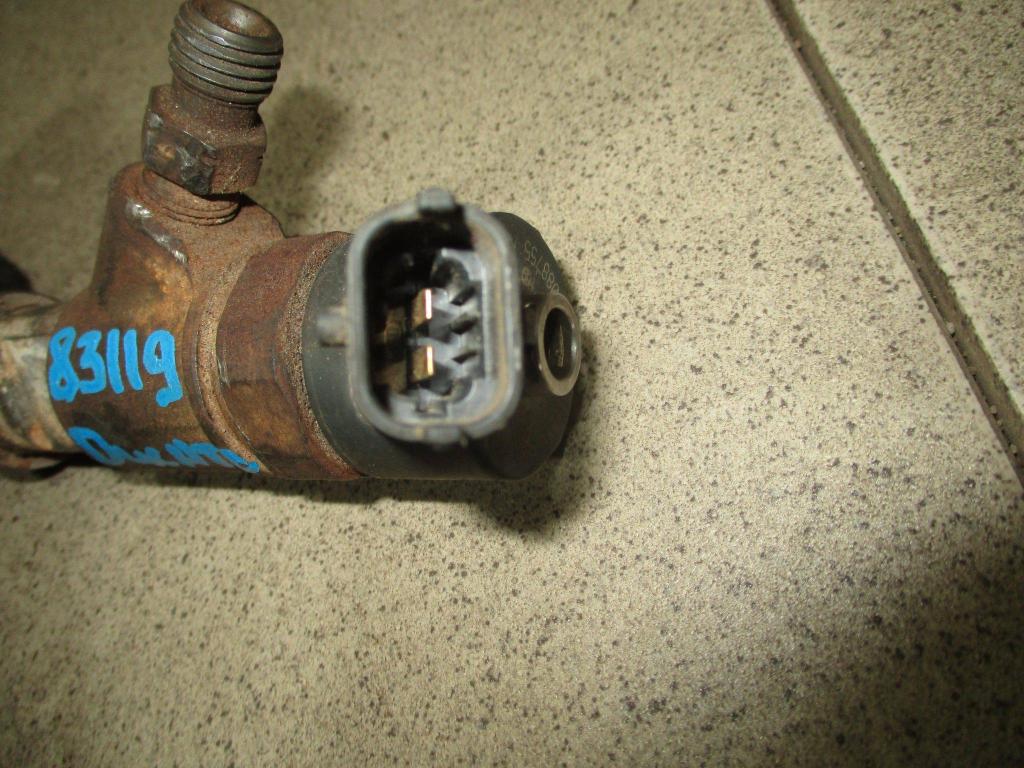 Форсунка дизельная, 9000 рублей, Пермь