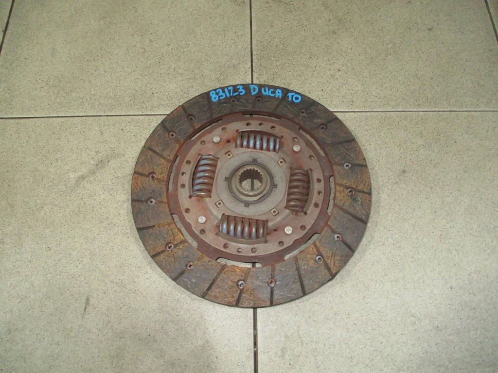 Диск сцепления, 2000 рублей, Пермь