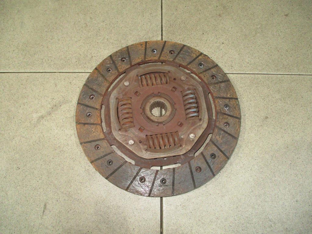 Диск сцепления, 2000 рублей, Пермь