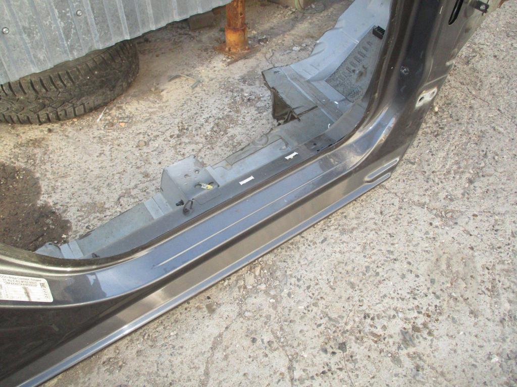 Порог со стойкой правый, 15000 рублей, Пермь