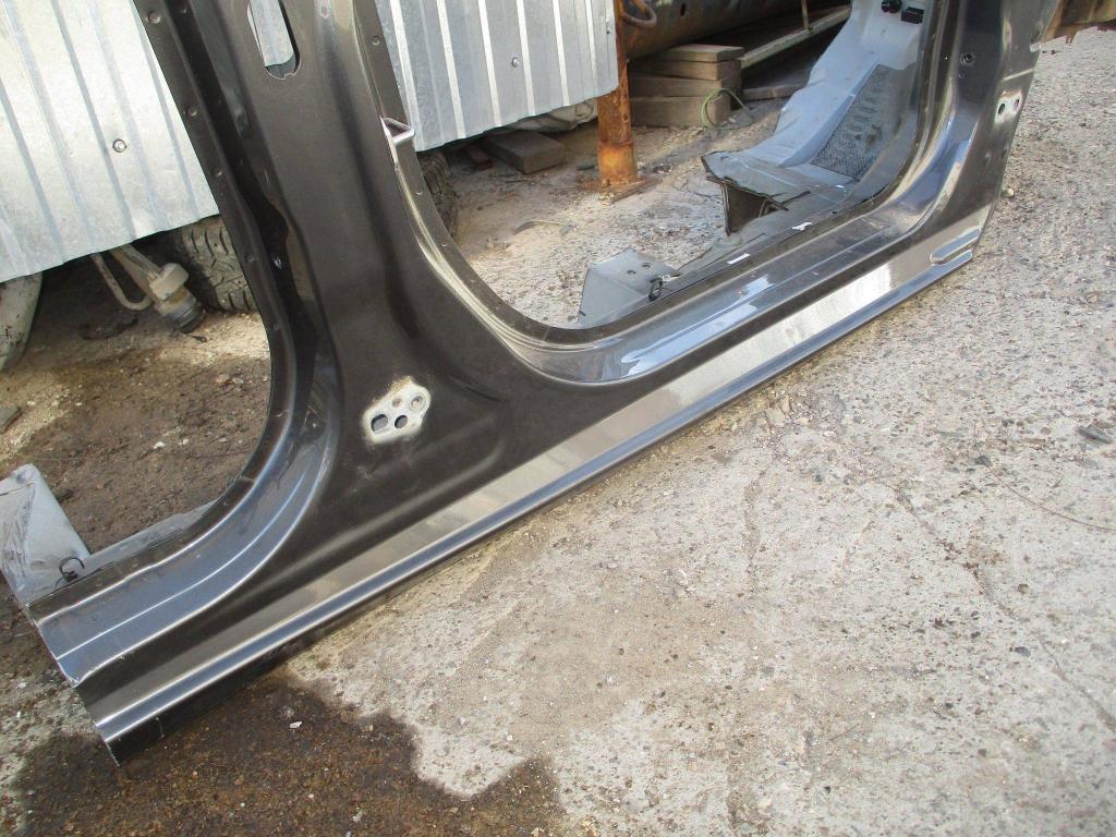 Порог со стойкой правый, 15000 рублей, Пермь