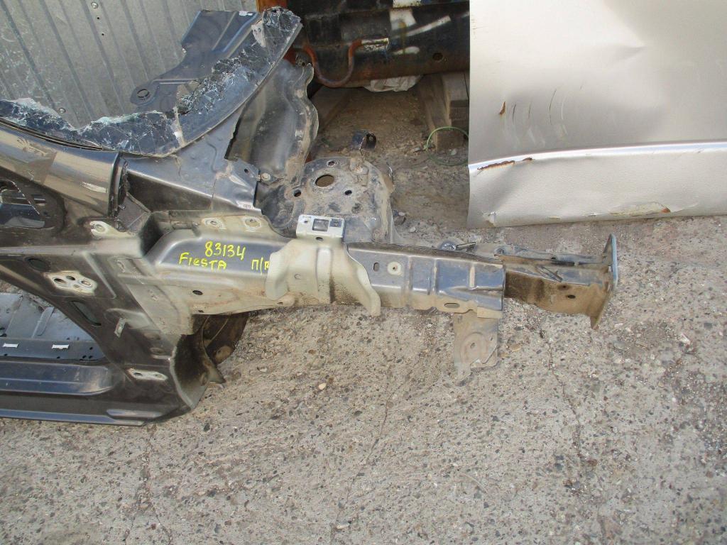 Лонжерон передний правый, 11500 рублей, Пермь