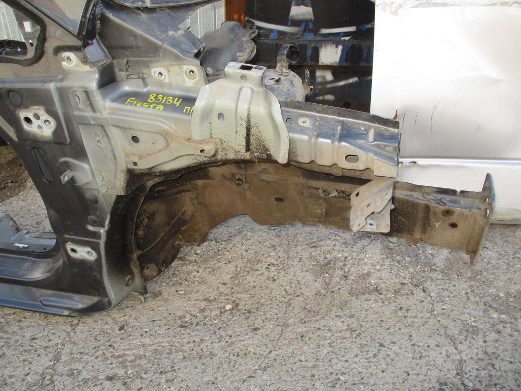 Лонжерон передний правый, 11500 рублей, Пермь