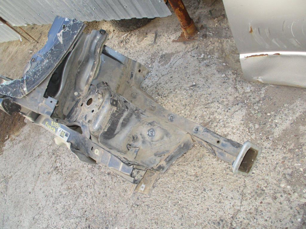 Лонжерон передний правый, 11500 рублей, Пермь