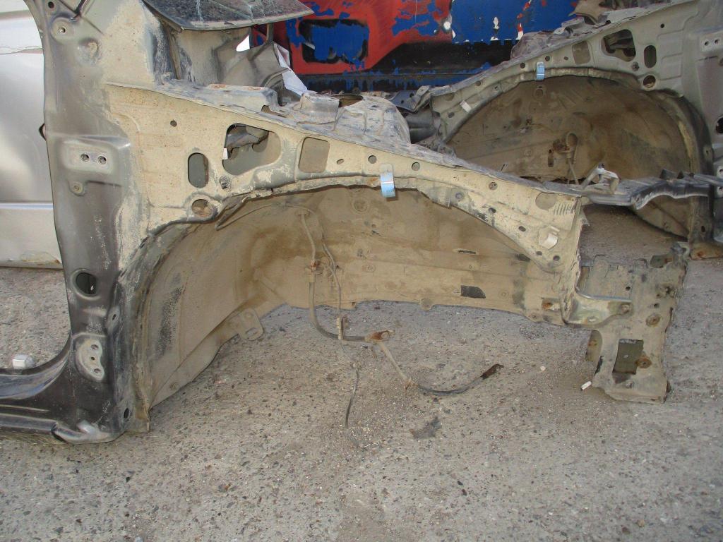 Лонжерон передний правый, 7200 рублей, Пермь