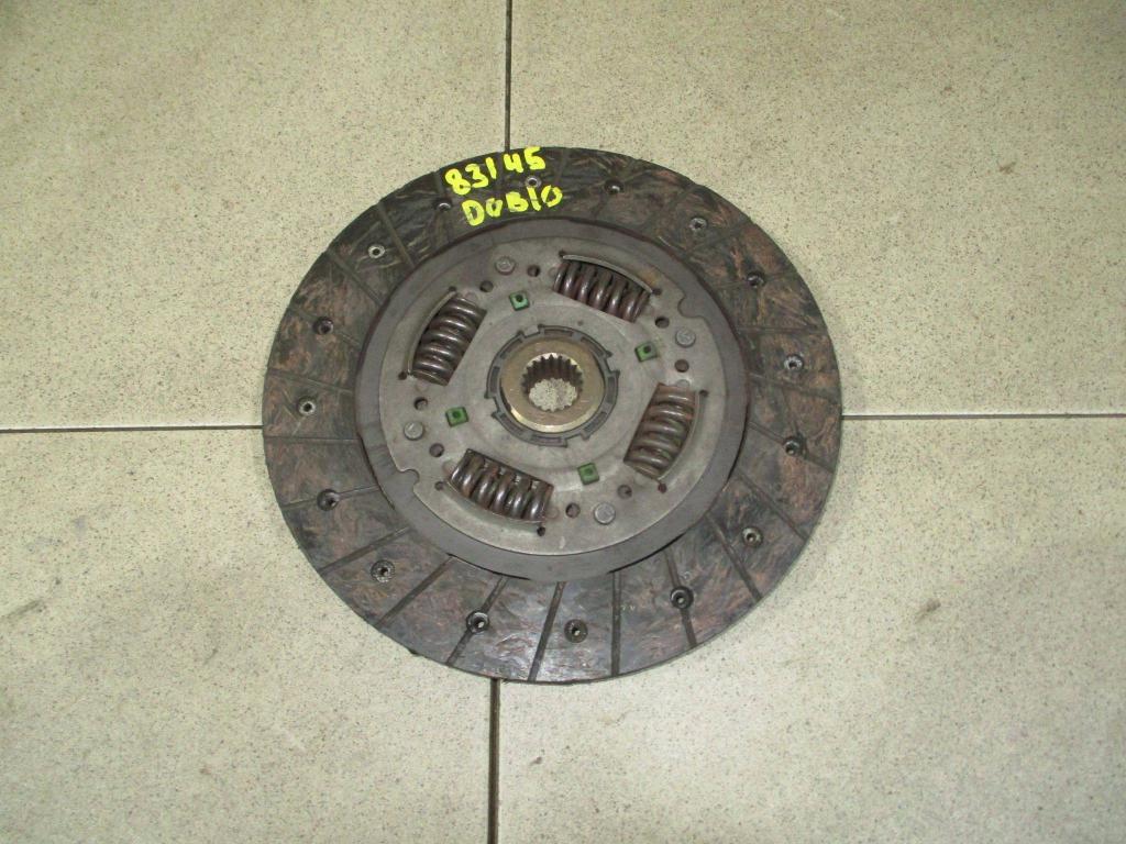 Диск сцепления, 1500 рублей, Пермь