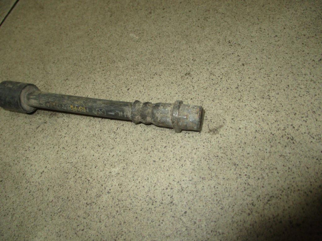 Шланг тормозной задний, 500 рублей, Пермь