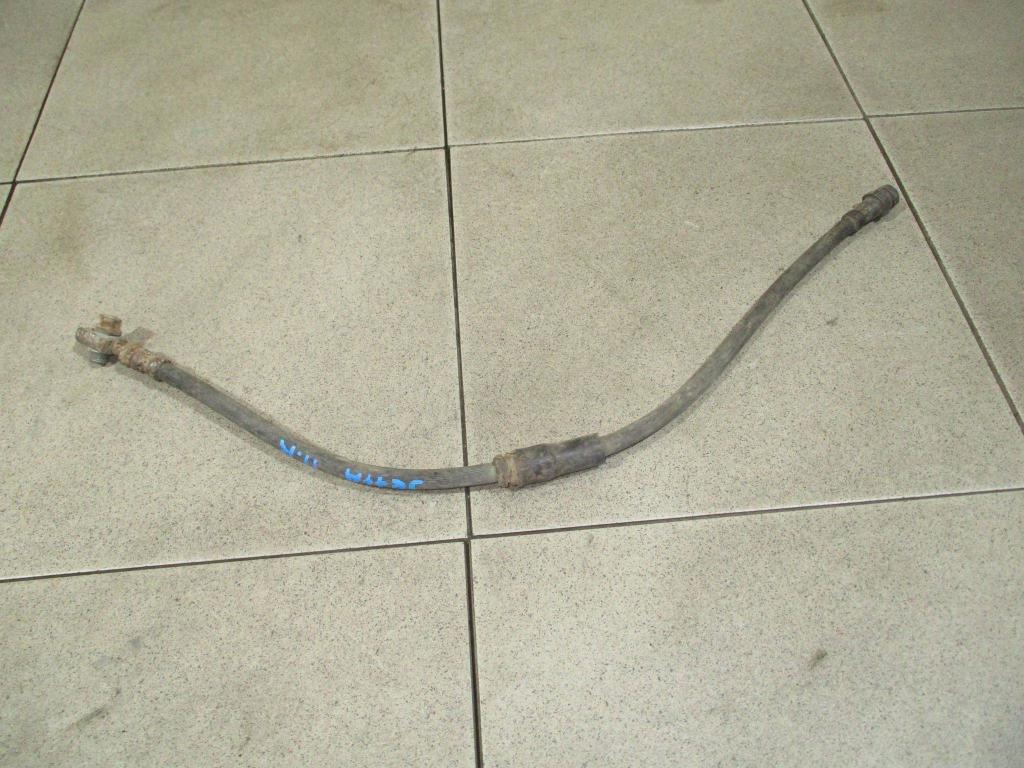 Шланг тормозной передний, 500 рублей, Пермь