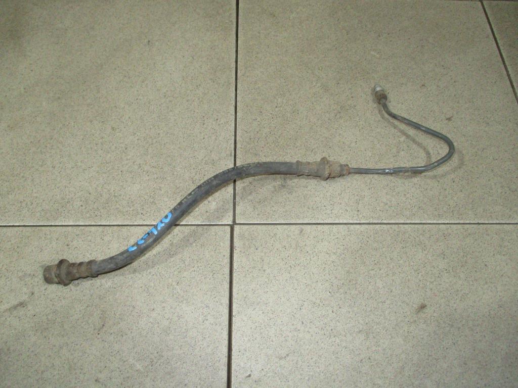 Шланг тормозной передний, 1000 рублей, Пермь