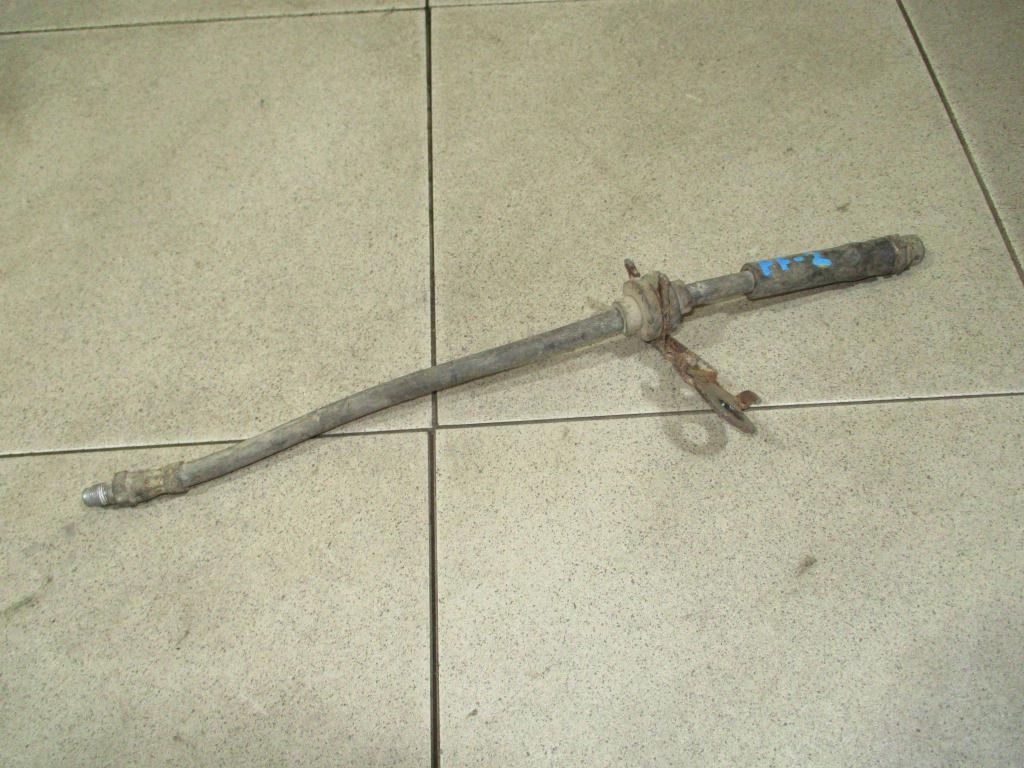 Шланг тормозной задний, 500 рублей, Пермь