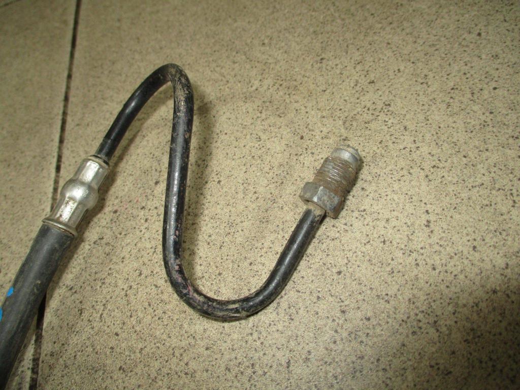 Шланг тормозной задний, 1000 рублей, Пермь