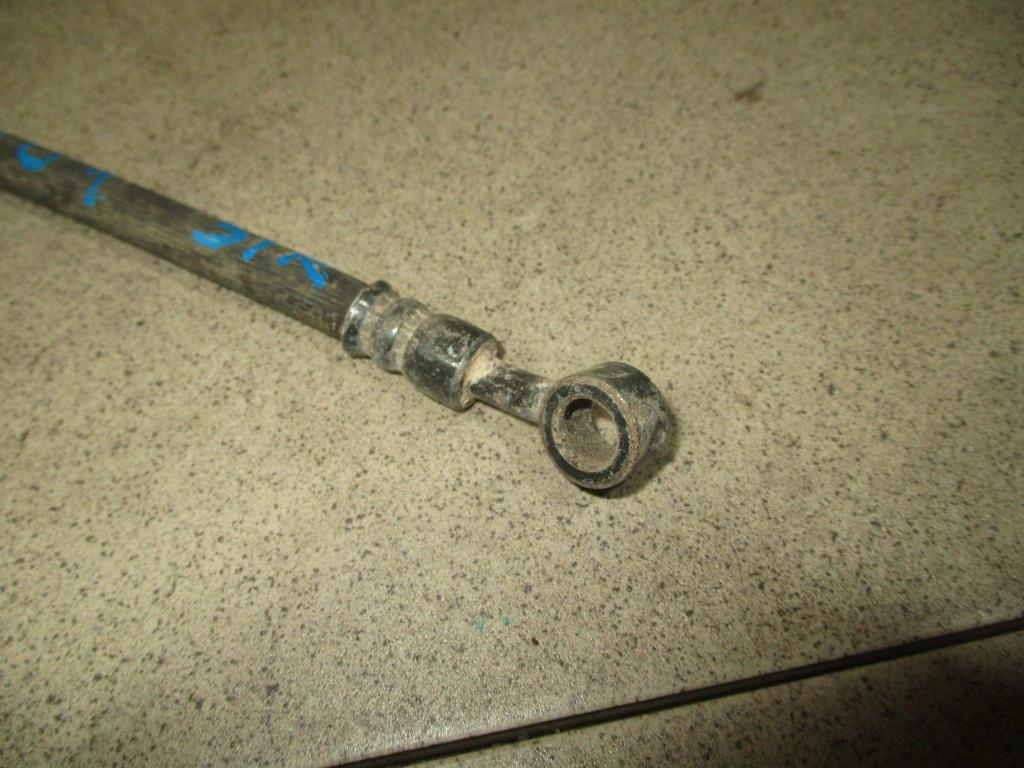 Шланг тормозной задний, 500 рублей, Пермь