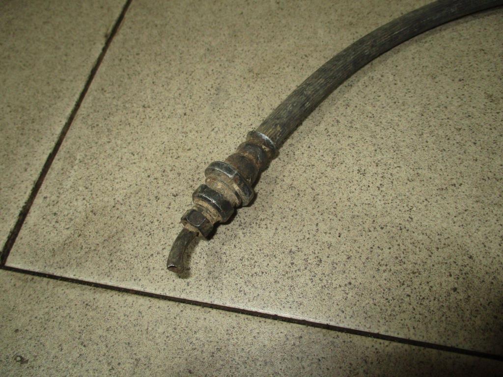 Шланг тормозной задний, 500 рублей, Пермь