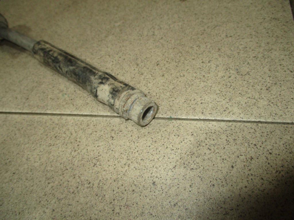 Шланг тормозной задний, 500 рублей, Пермь