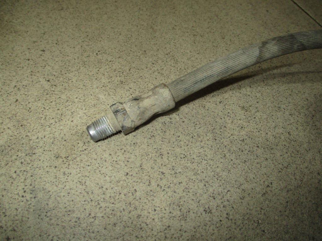 Шланг тормозной задний, 500 рублей, Пермь