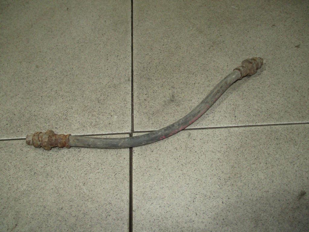 Шланг тормозной задний, 500 рублей, Пермь