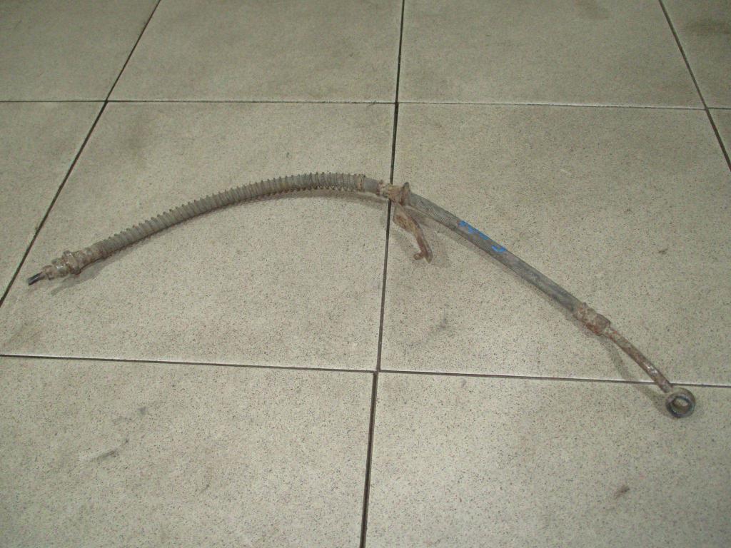 Шланг тормозной передний, 500 рублей, Пермь