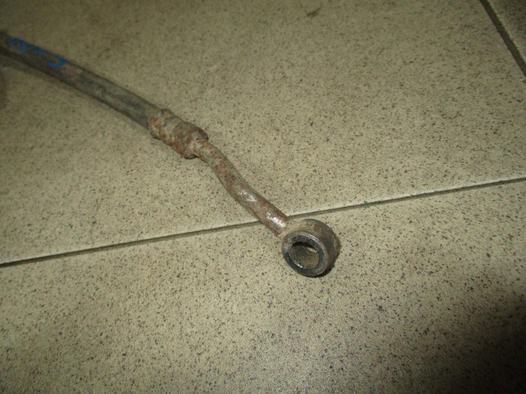 Шланг тормозной передний, 500 рублей, Пермь