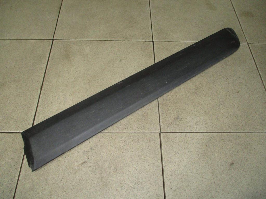 Молдинг заднего крыла левого, 1000 рублей, Пермь