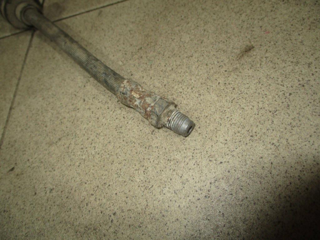 Шланг тормозной задний, 500 рублей, Пермь