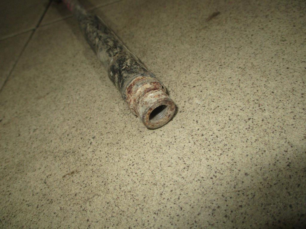 Шланг тормозной задний, 500 рублей, Пермь