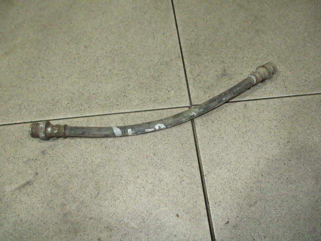 Шланг тормозной задний, 500 рублей, Пермь