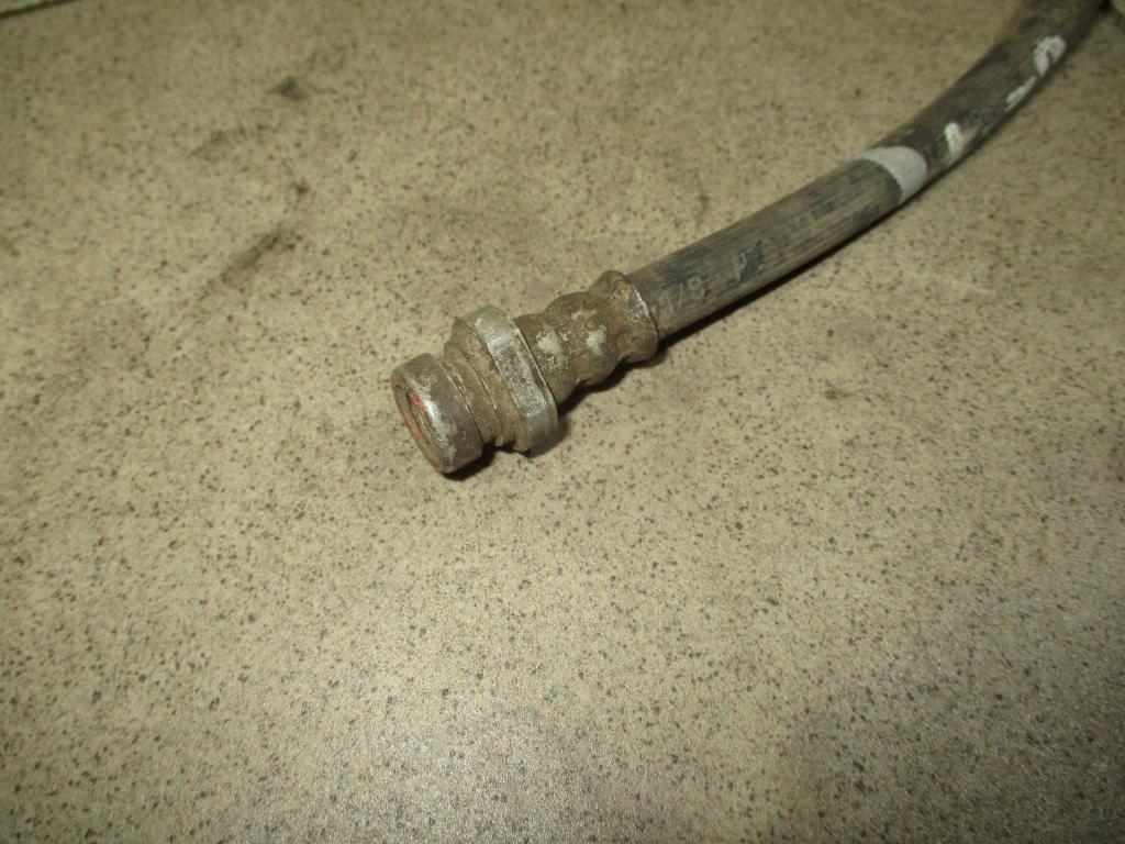 Шланг тормозной задний, 500 рублей, Пермь