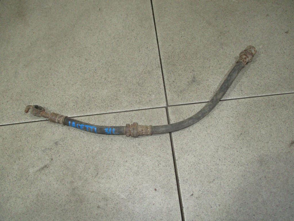 Шланг тормозной задний, 500 рублей, Пермь