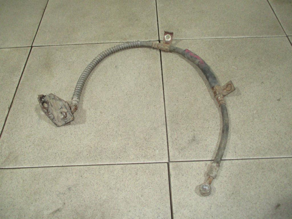 Шланг тормозной, 500 рублей, Пермь