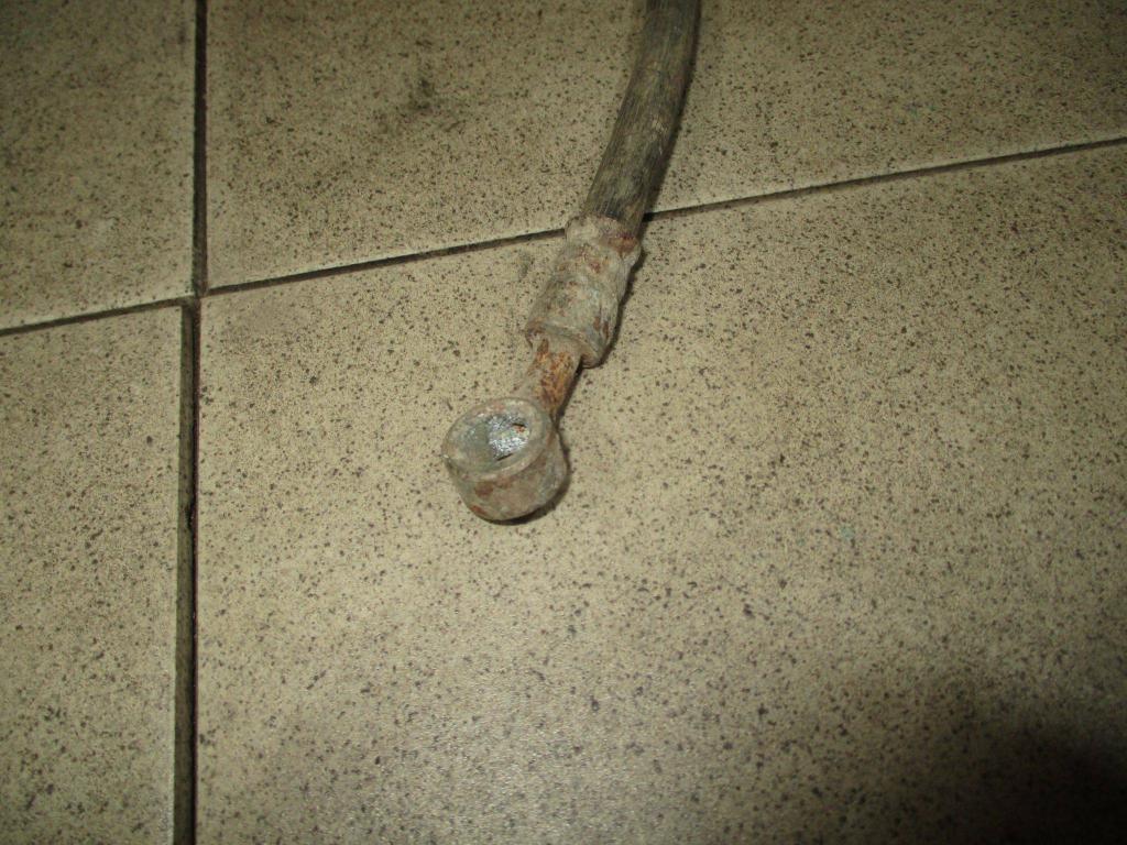 Шланг тормозной, 500 рублей, Пермь