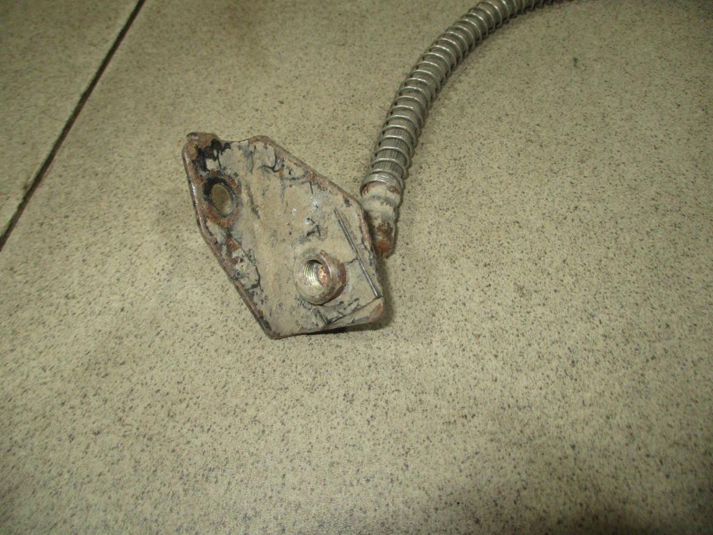 Шланг тормозной, 500 рублей, Пермь