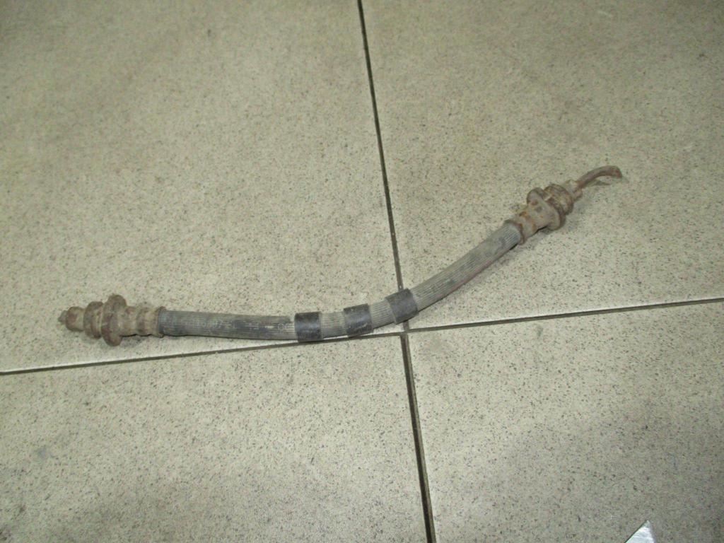 Шланг тормозной задний, 500 рублей, Пермь