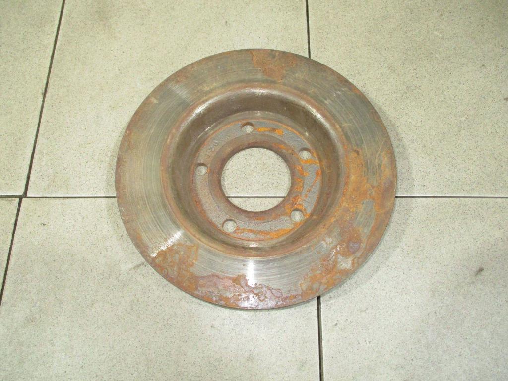 Диск тормозной задний, 850 рублей, Пермь