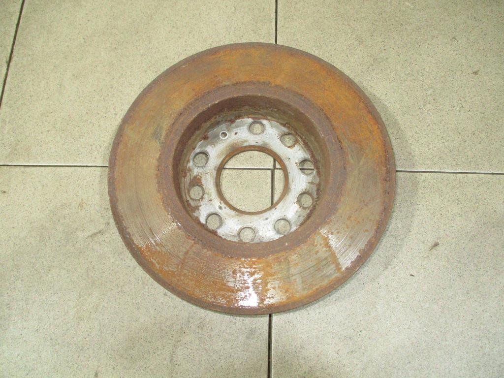 Диск тормозной задний, 750 рублей, Пермь