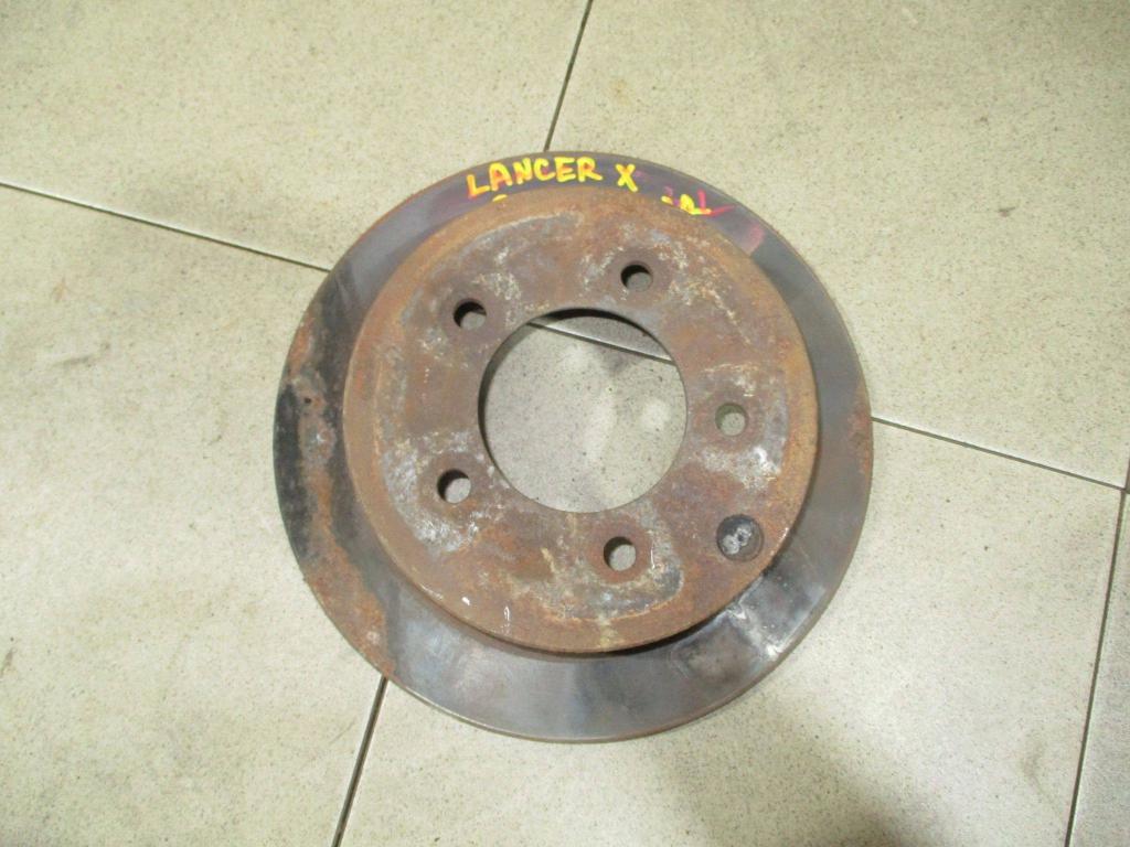 Диск тормозной задний, 1000 рублей, Пермь