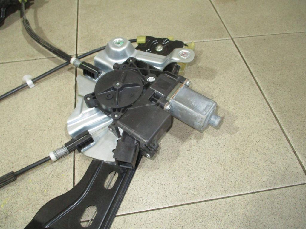 Стеклоподъемник передний левый, 2000 рублей, Пермь