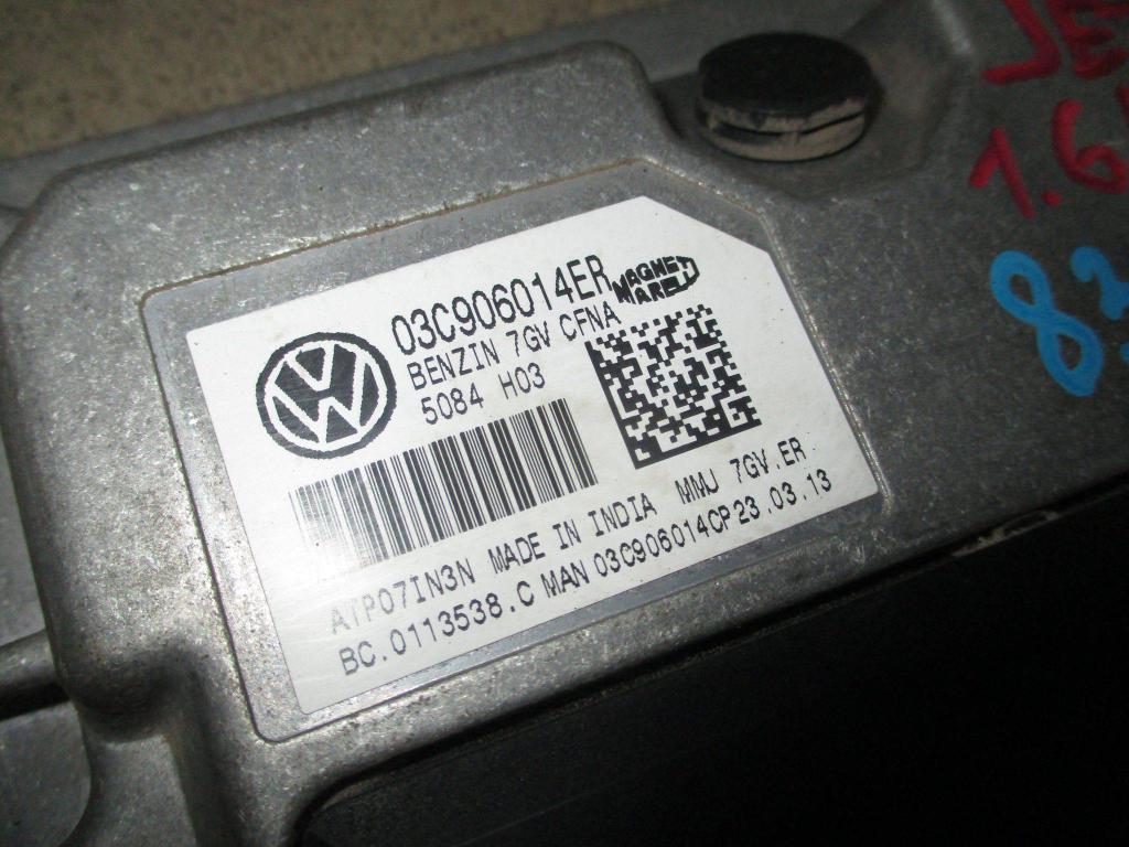 Блок управления двигателем, 10000 рублей, Пермь