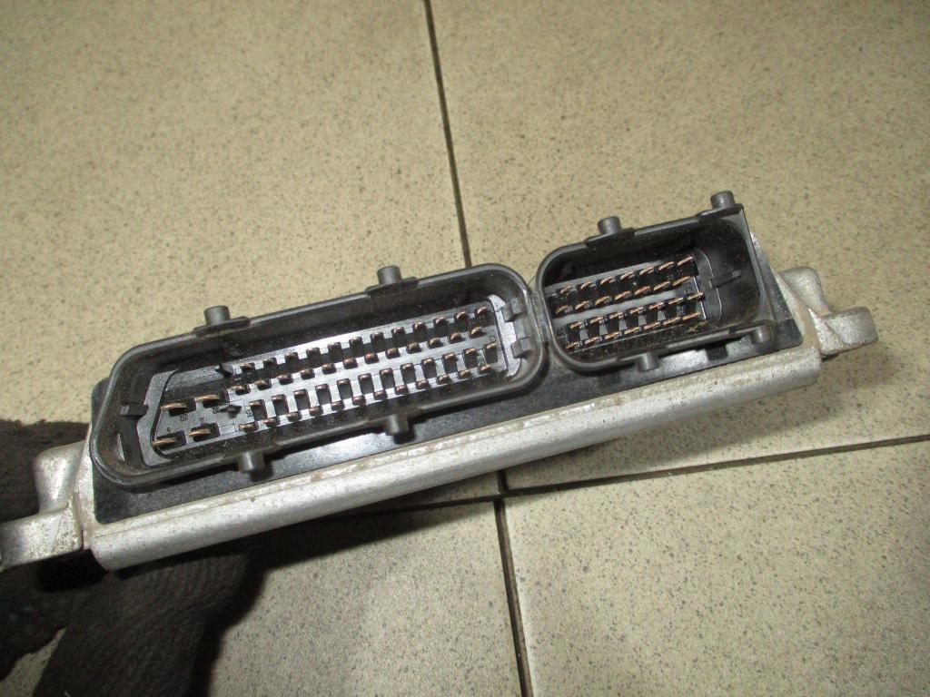 Блок управления двигателем, 10000 рублей, Пермь