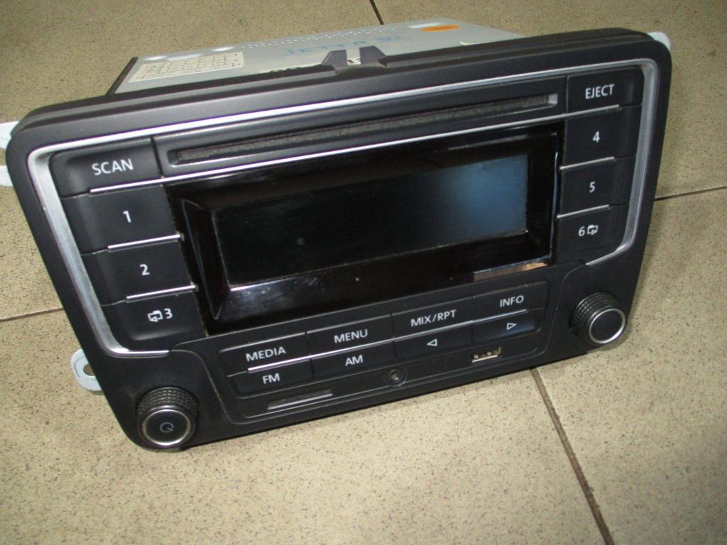 Магнитола, 4000 рублей, Пермь