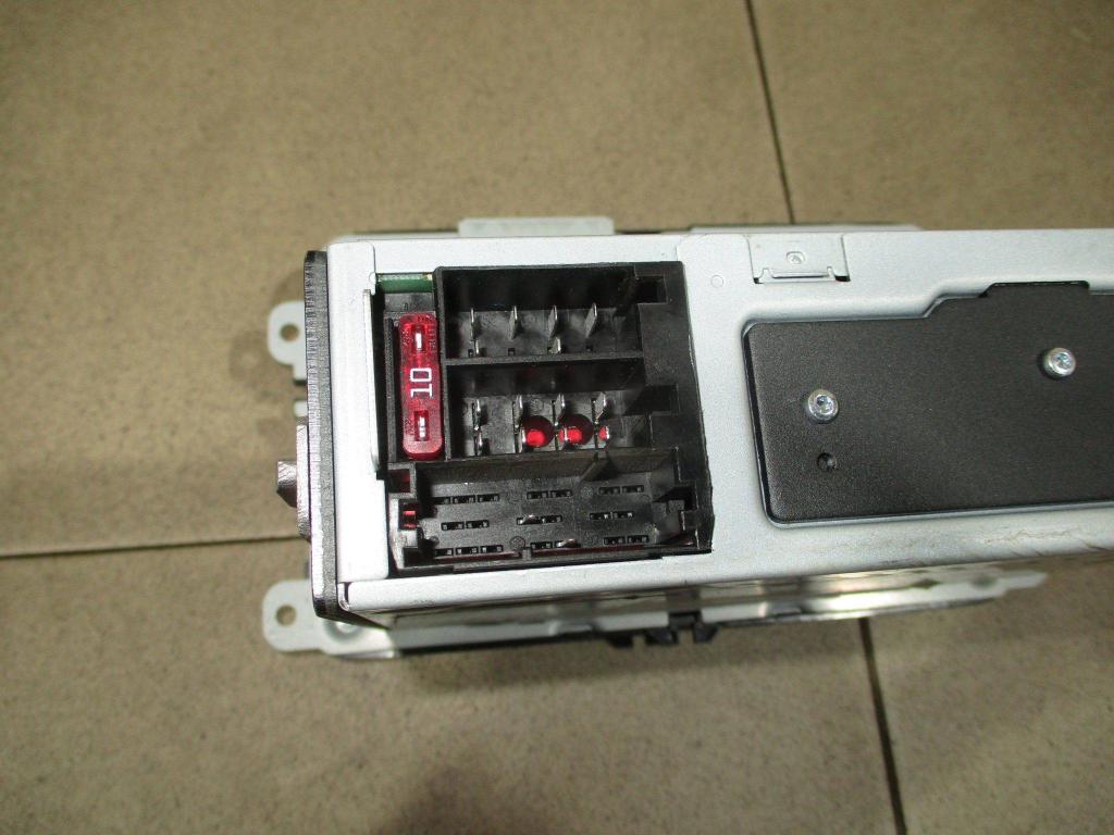 Магнитола, 4000 рублей, Пермь