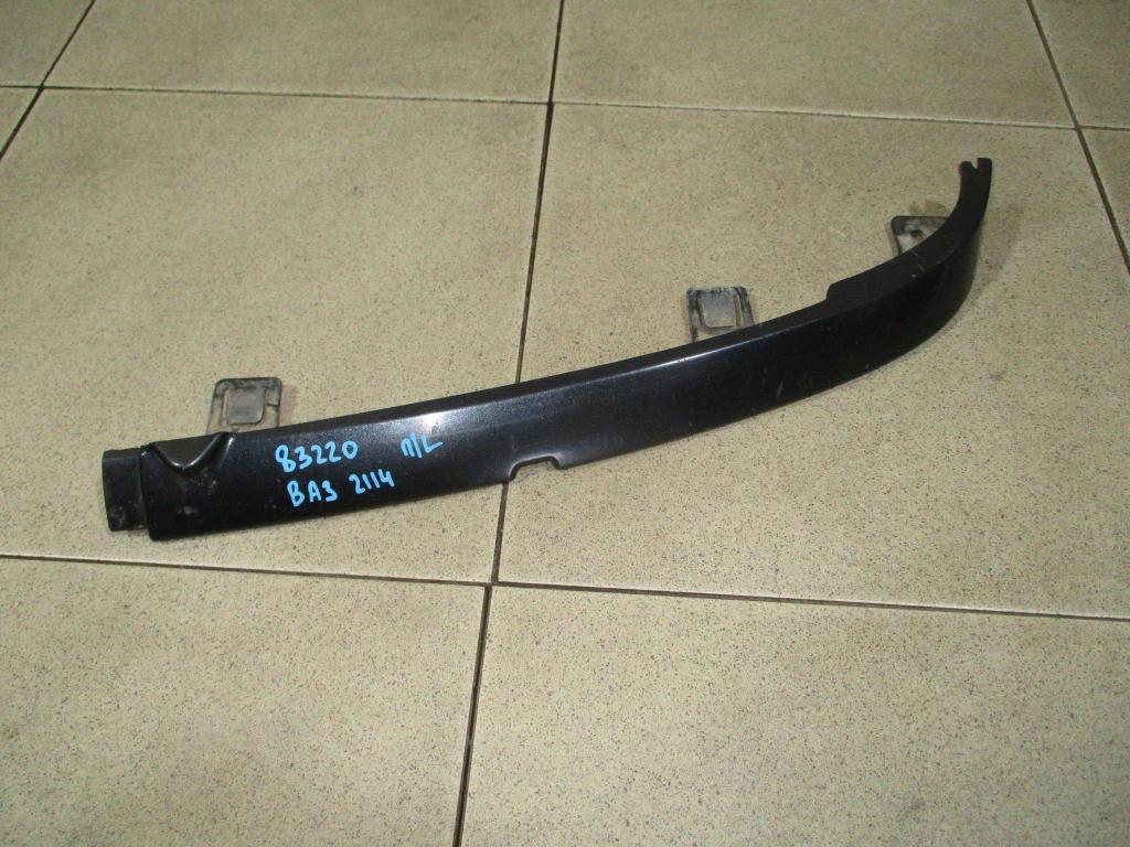 Планка под фару левая, 500 рублей, Пермь