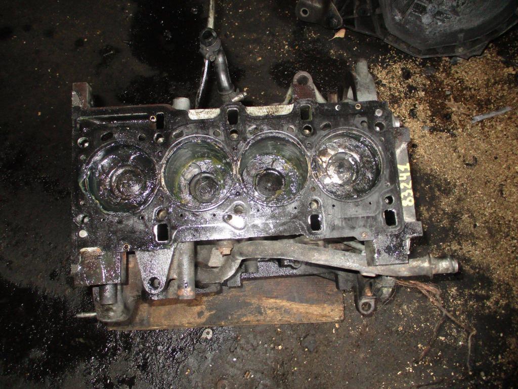 Блок двигателя, 44000 рублей, Пермь