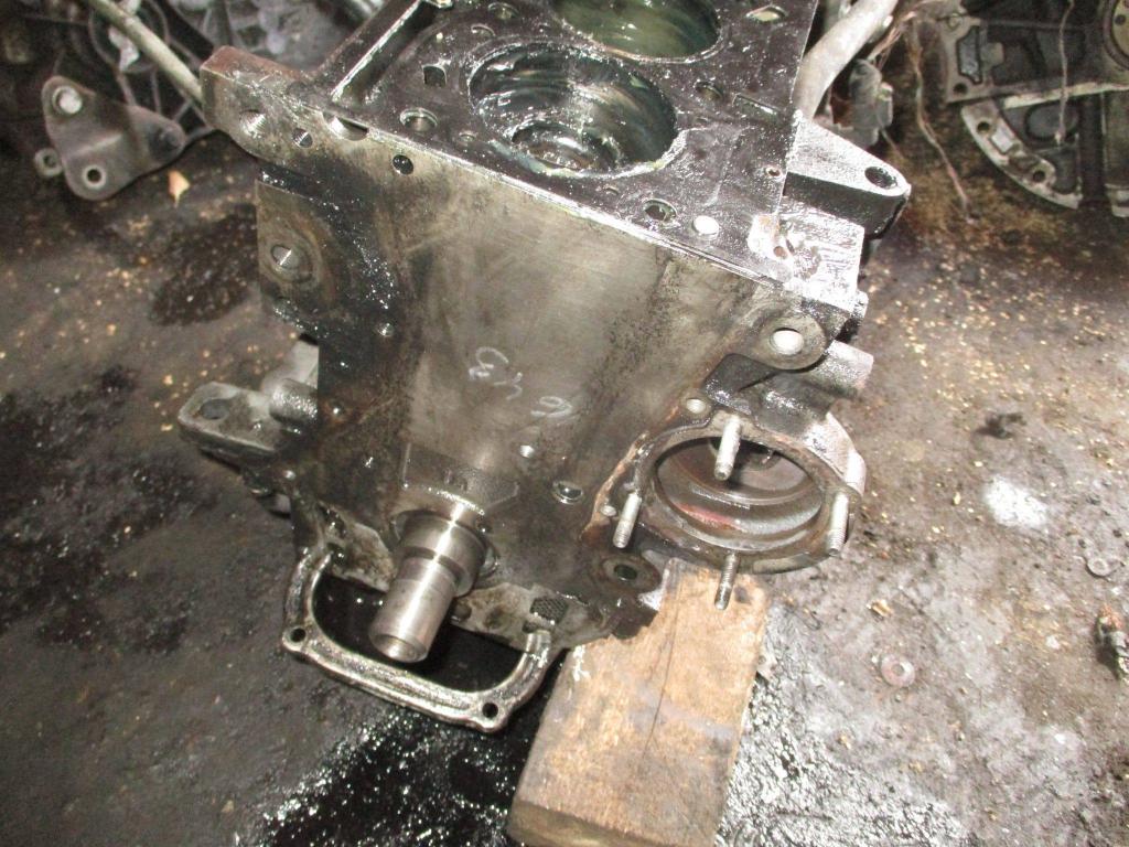 Блок двигателя, 44000 рублей, Пермь