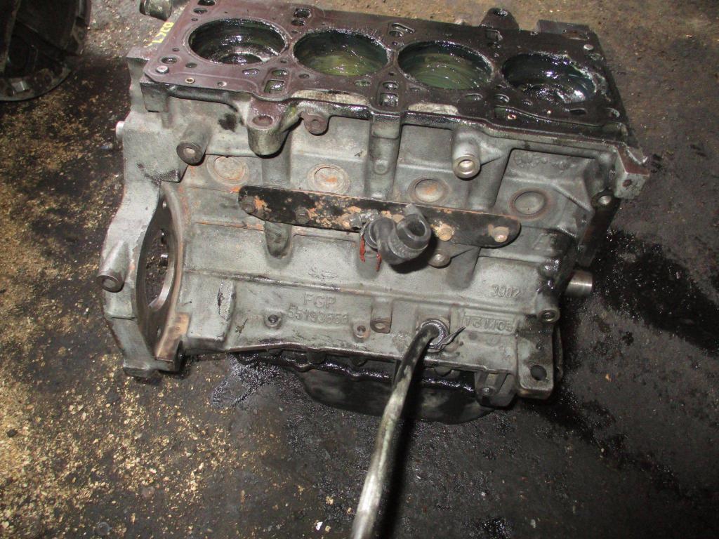 Блок двигателя, 44000 рублей, Пермь