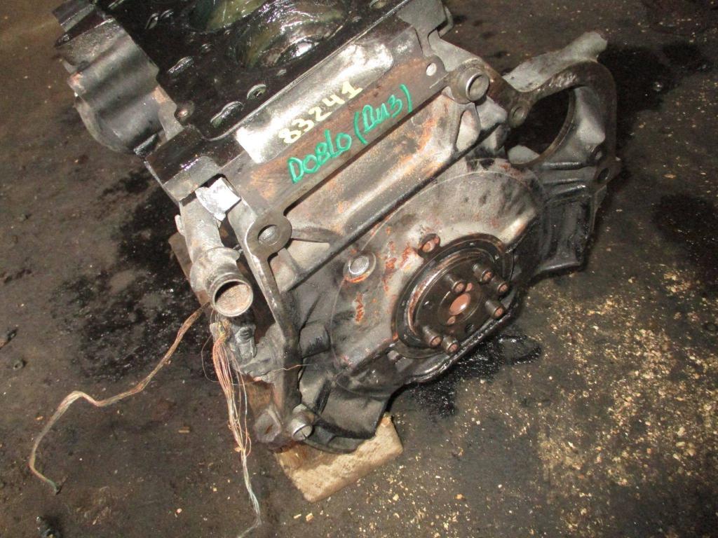 Блок двигателя, 44000 рублей, Пермь