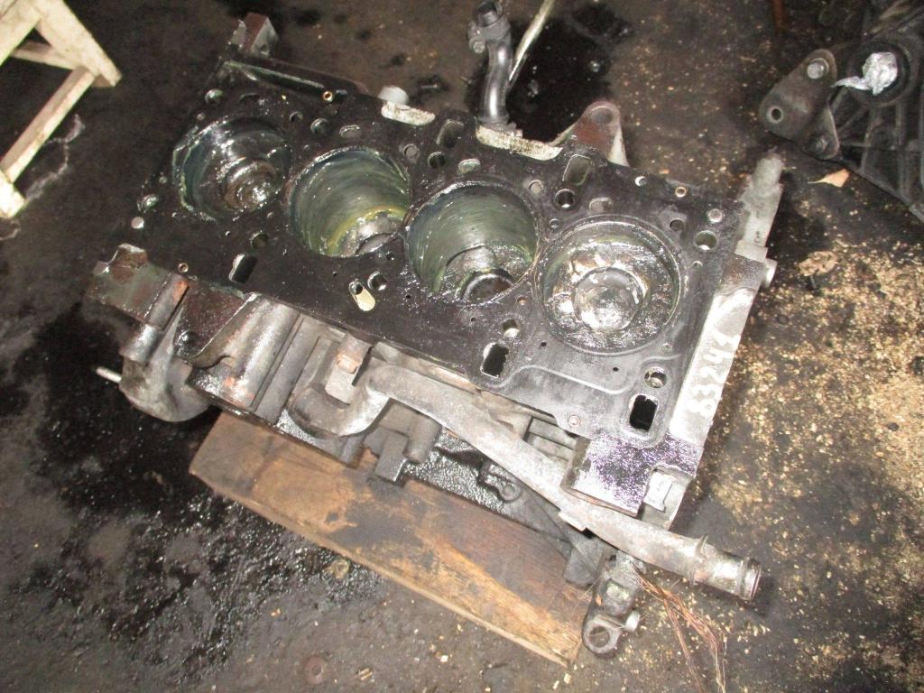 Блок двигателя, 44000 рублей, Пермь